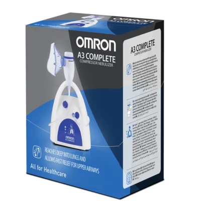 Omron A3 Complete nebulizator