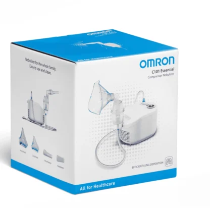 Omron C101 Essential nebulizator