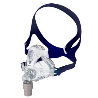Maska twarzowa CPAP Quattro FX ResMed