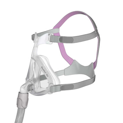 Maska twarzowa CPAP Quattro Air For Her Resmed
