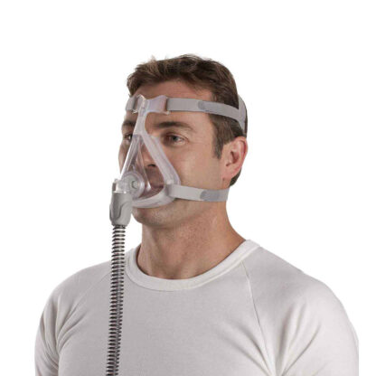 Maska twarzowa CPAP Quattro Air Resmed