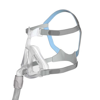 Maska twarzowa CPAP Quattro Air Resmed