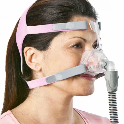 Maska nosowa CPAP Mirage FX For Her ResMed