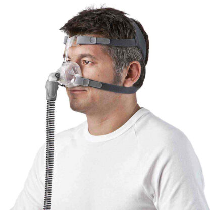 Maska nosowa CPAP Mirage FX ResMed
