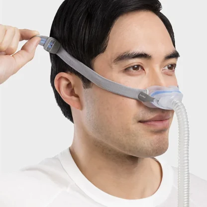 Maska nosowa CPAP AirFit N30 ResMed