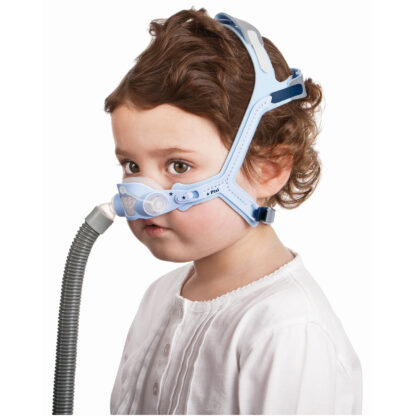 Maska nosowa pediatryczna Pixi ResMed